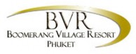 Boomerang Village Cottages - Logo